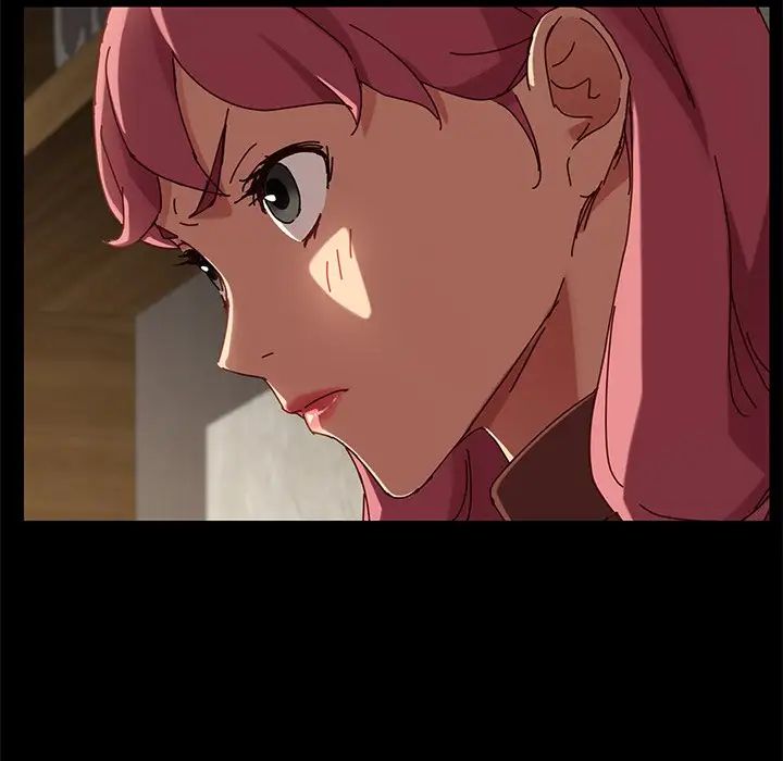 乖乖上钩第27话