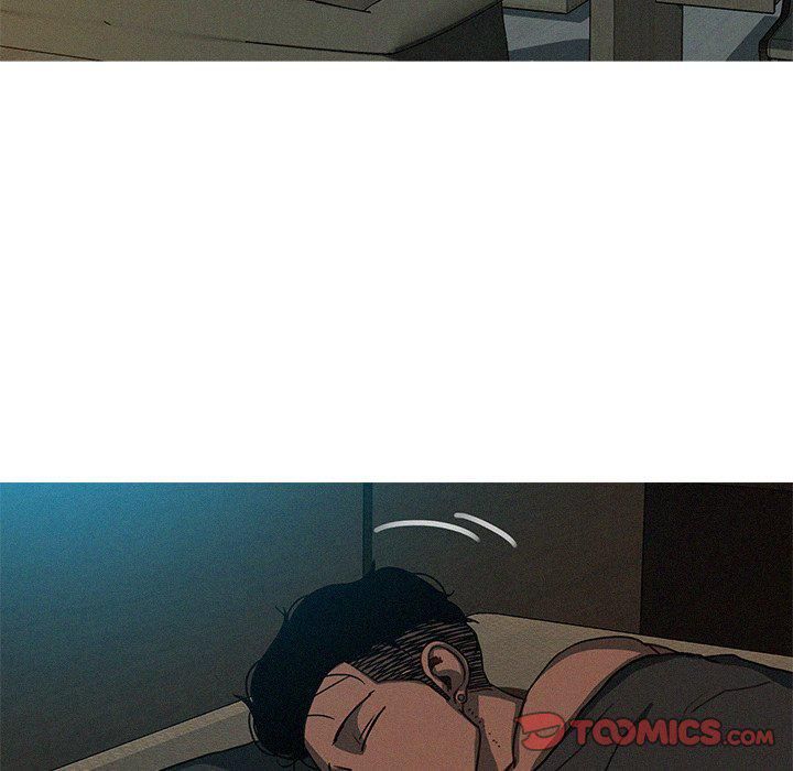 迷失天堂第51话