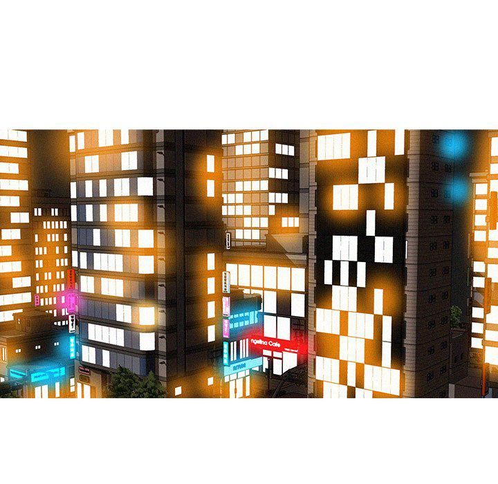 迷失天堂第51话