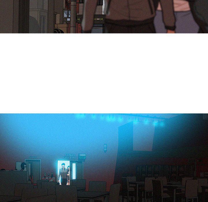 迷失天堂第52话