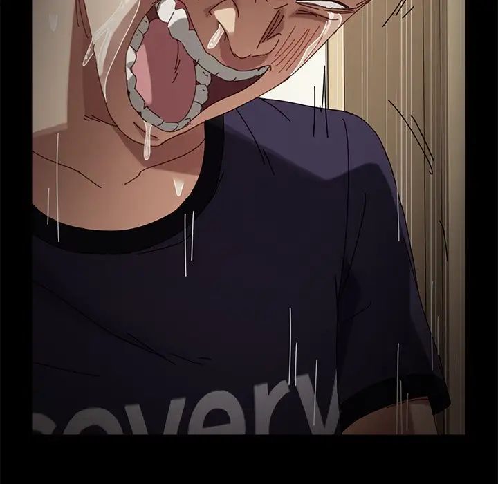 乖乖上钩第28话