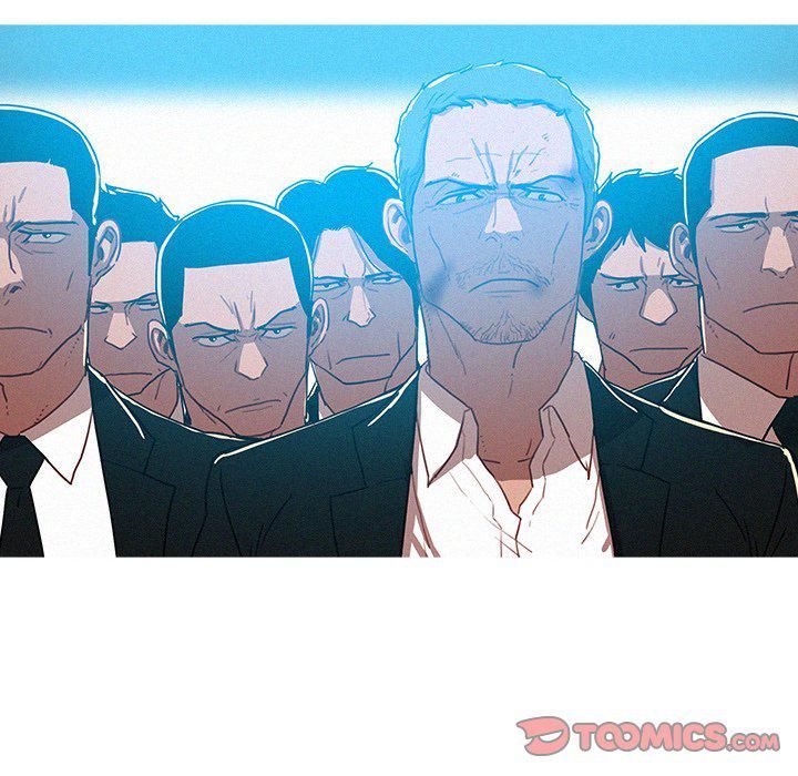 迷失天堂第52话