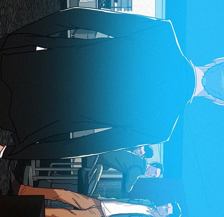 迷失天堂第52话