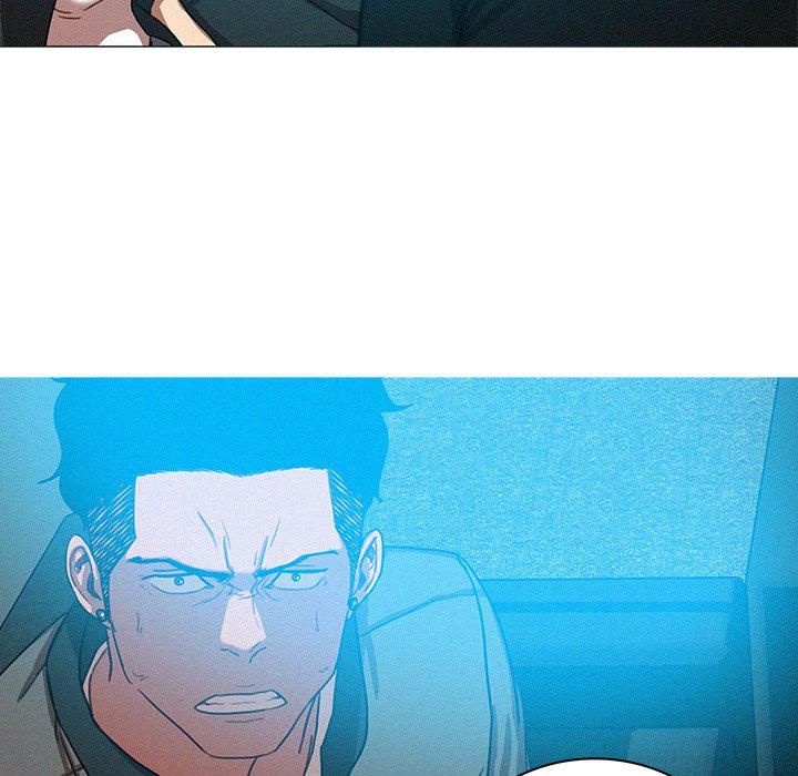 迷失天堂第53话