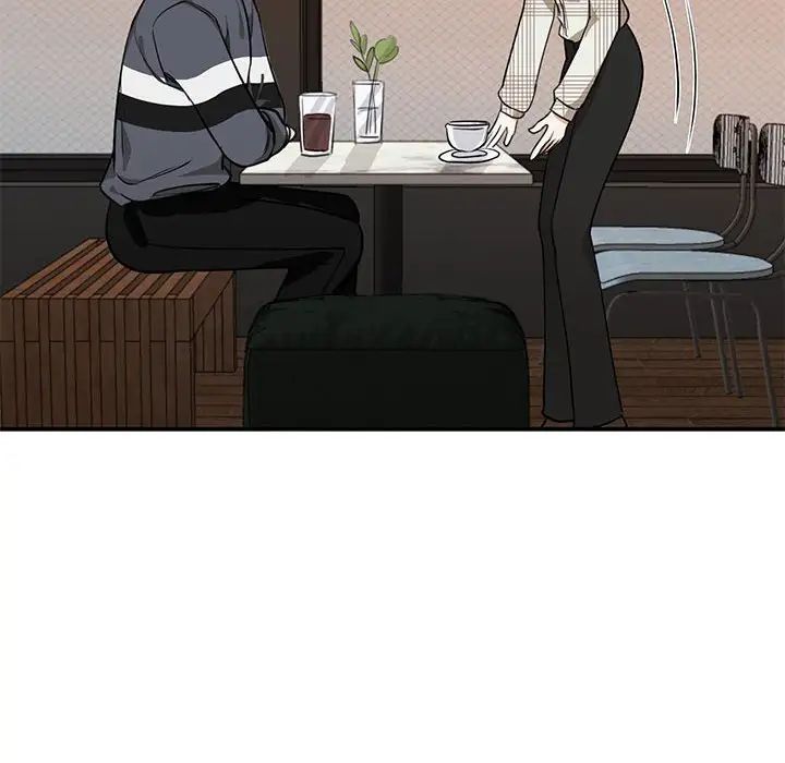 我的完美缪斯第2话