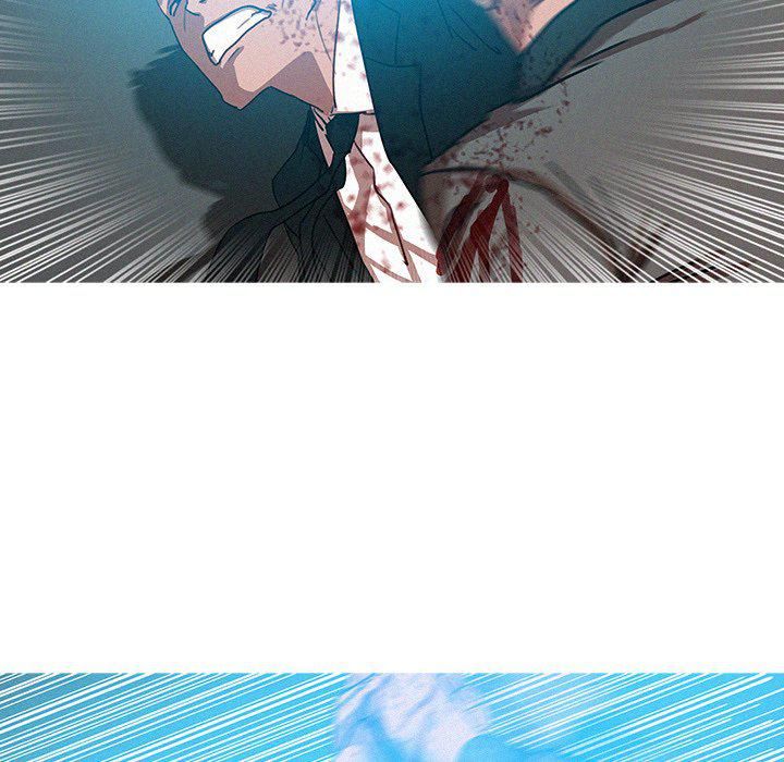 迷失天堂第54话