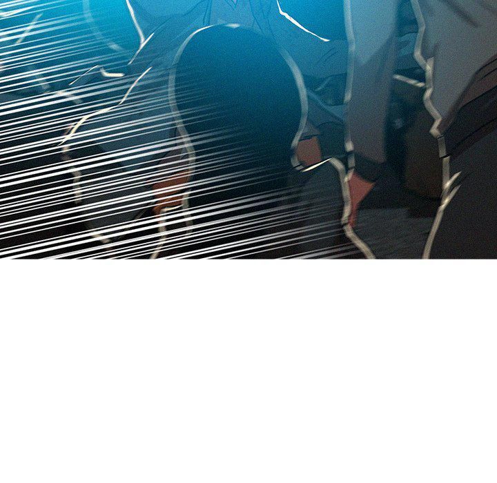 迷失天堂第54话