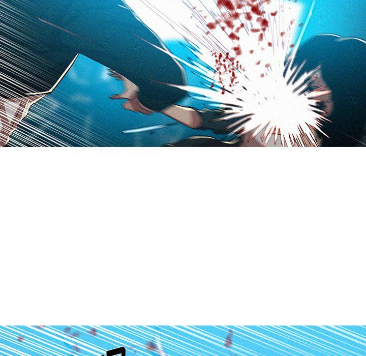 迷失天堂第54话