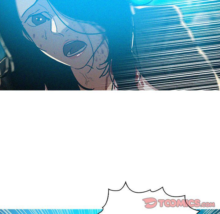 迷失天堂第55话