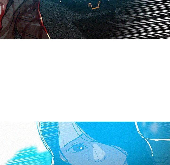 迷失天堂第55话