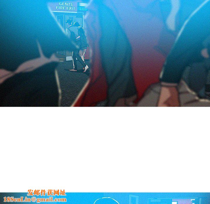 迷失天堂第55话