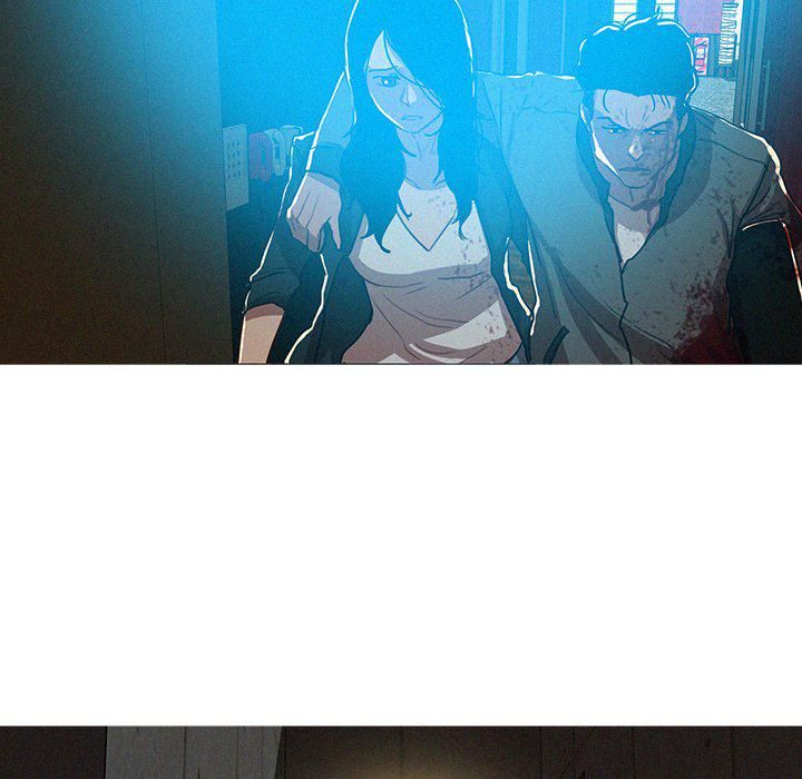 迷失天堂第55话