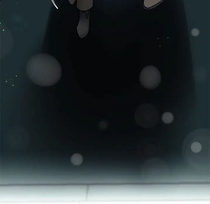 我的完美缪斯第3话