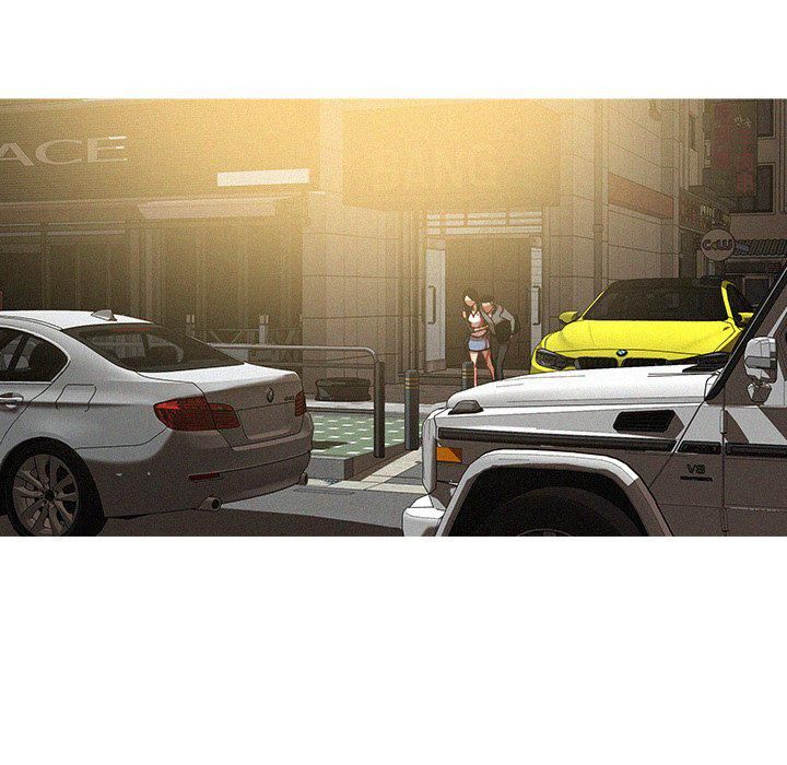 迷失天堂第55话