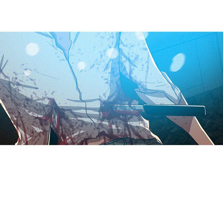 迷失天堂第55话