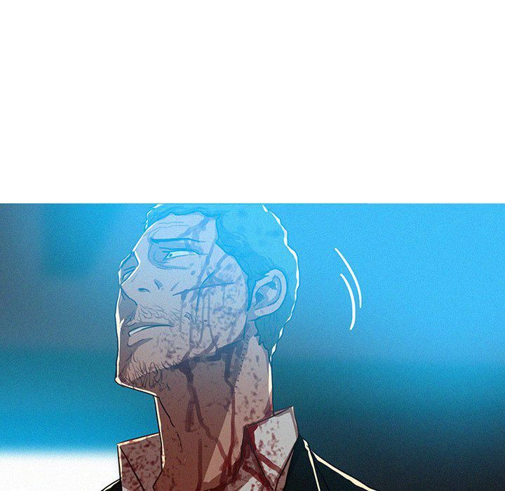 迷失天堂第55话