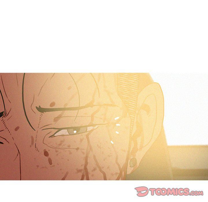 迷失天堂第55话