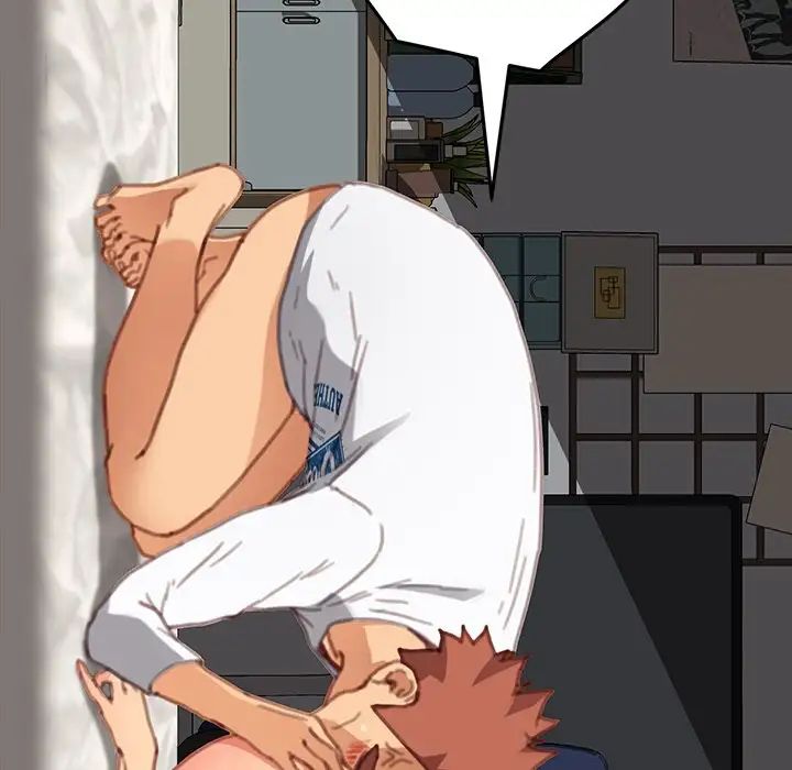 乖乖上钩第30话