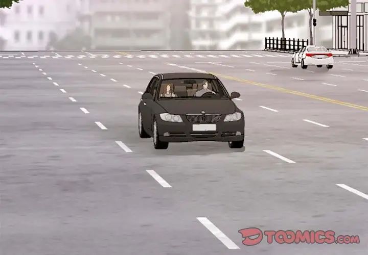 我的完美缪斯第4话