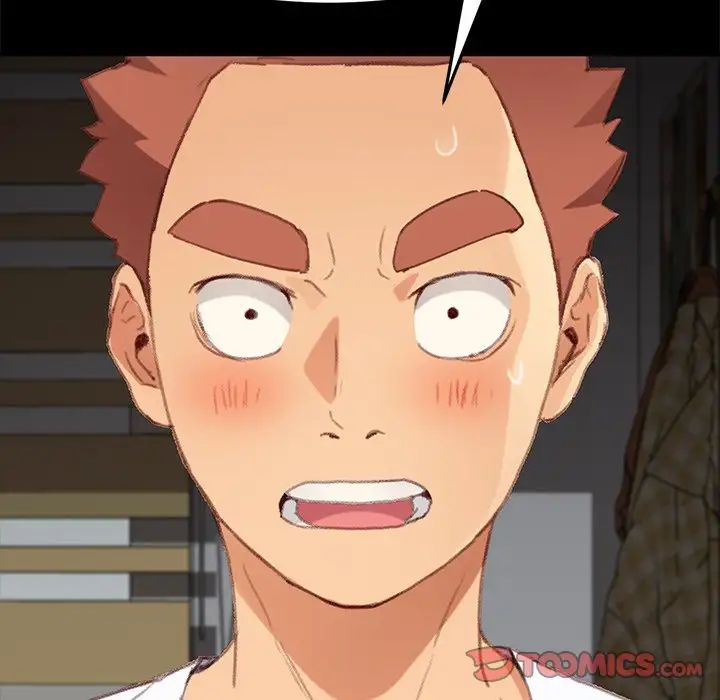 乖乖上钩第31话