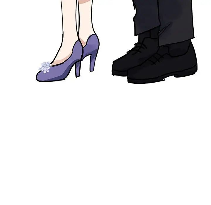 我的完美缪斯第5话