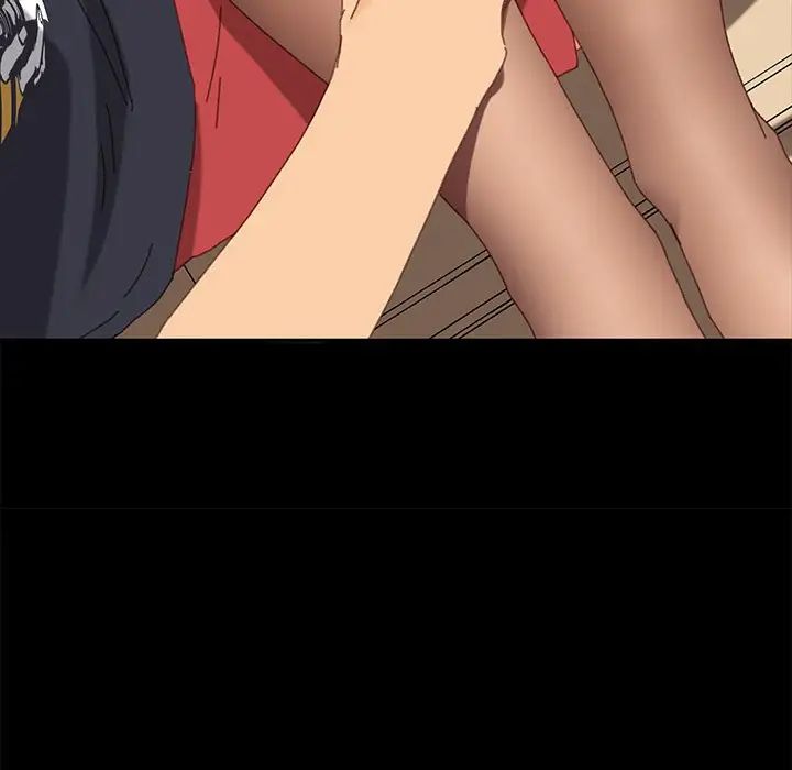 乖乖上钩第35话