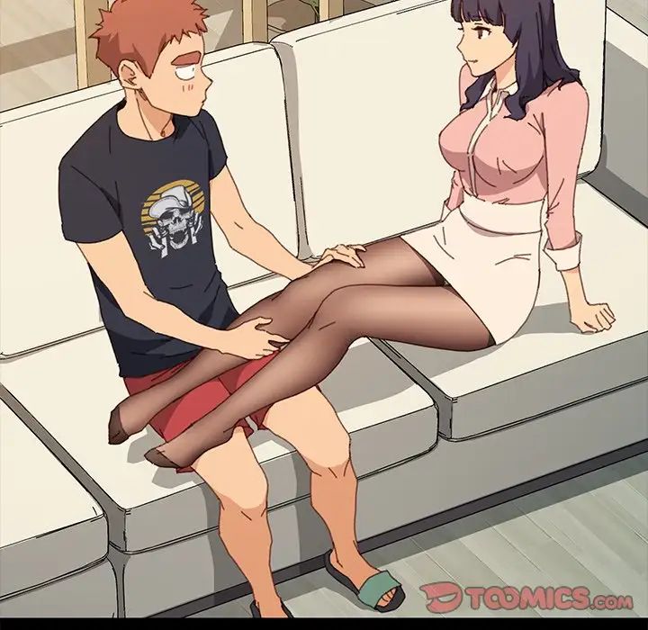 乖乖上钩第35话