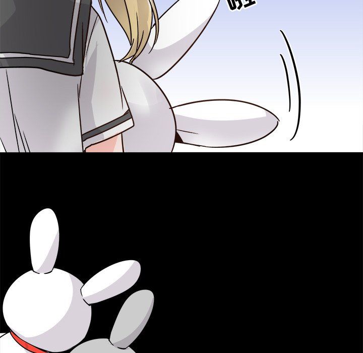 执着于他第10话