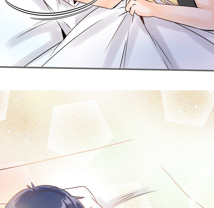 执着于他第10话