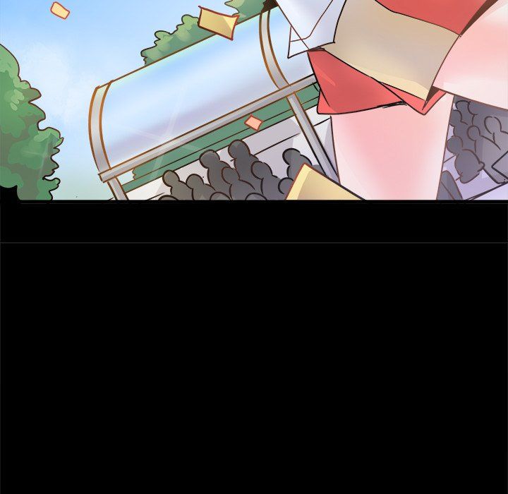 执着于他第10话