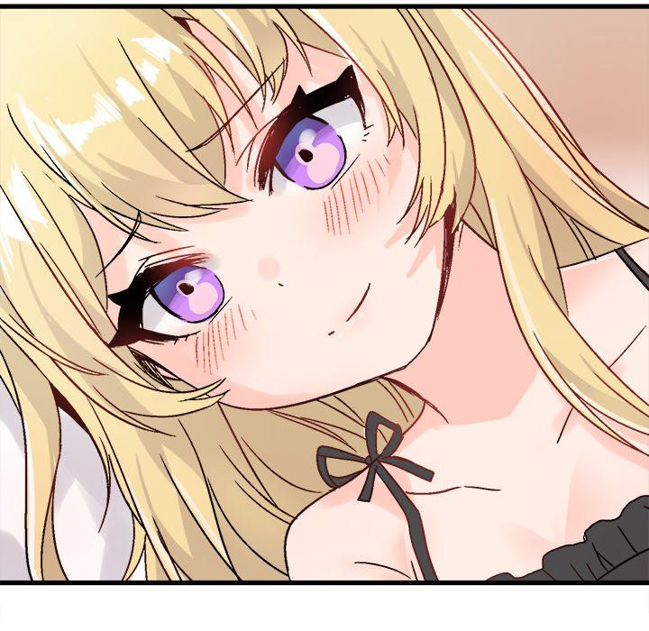 执着于他第10话