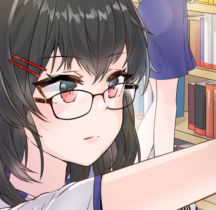 执着于他第11话