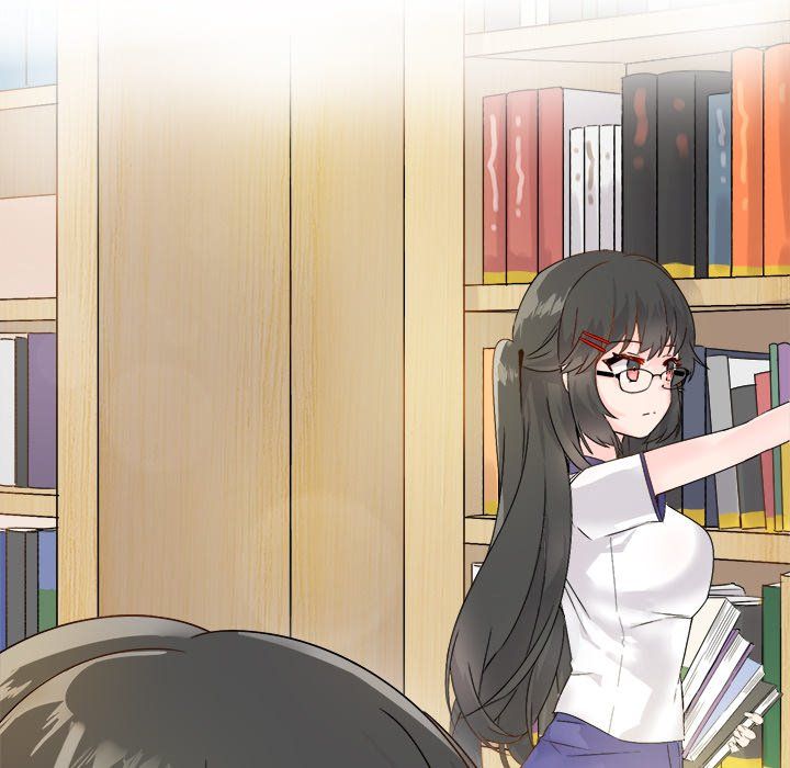 执着于他第11话