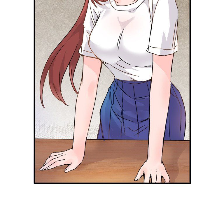 执着于他第11话