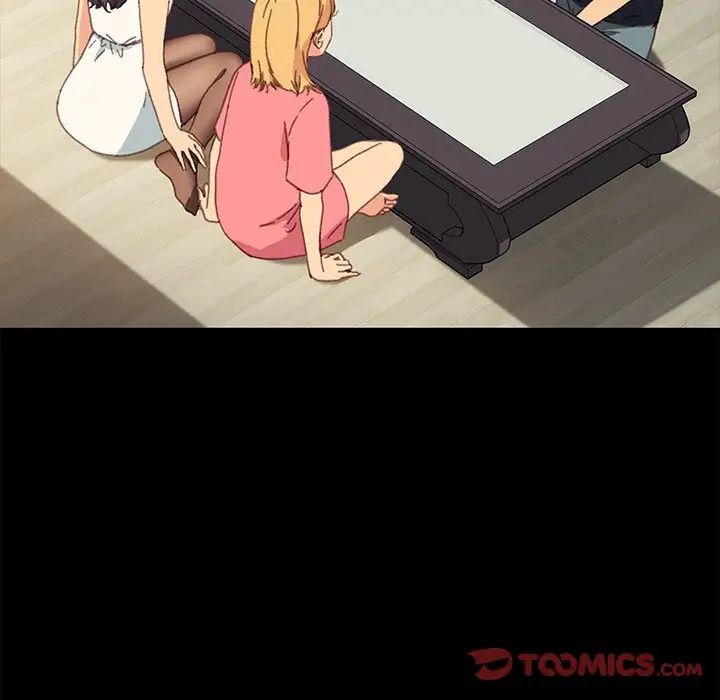 乖乖上钩第39话