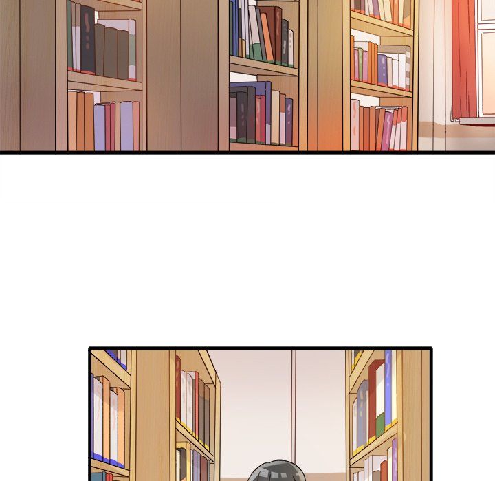 执着于他第11话