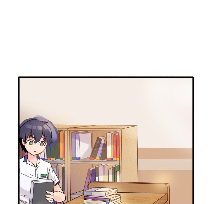 执着于他第11话