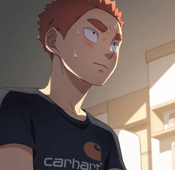 乖乖上钩第39话