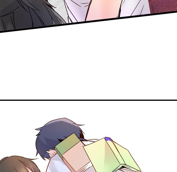 执着于他第11话