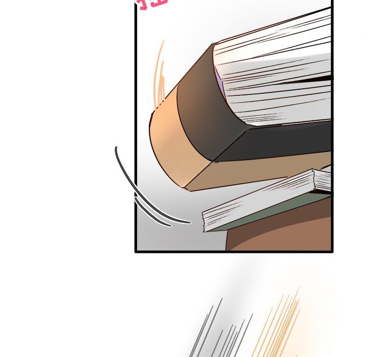 执着于他第11话