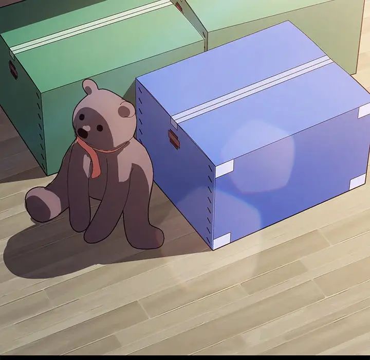 乖乖上钩第39话