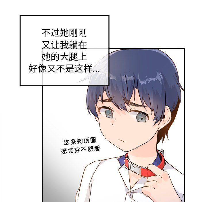 执着于他第12话