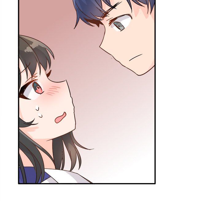 执着于他第12话