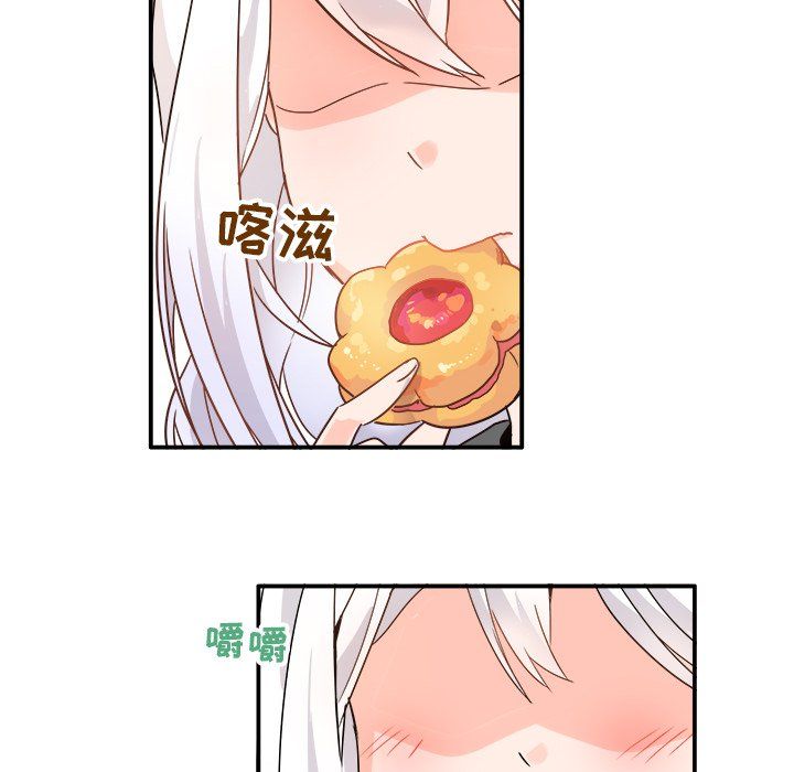 执着于他第12话