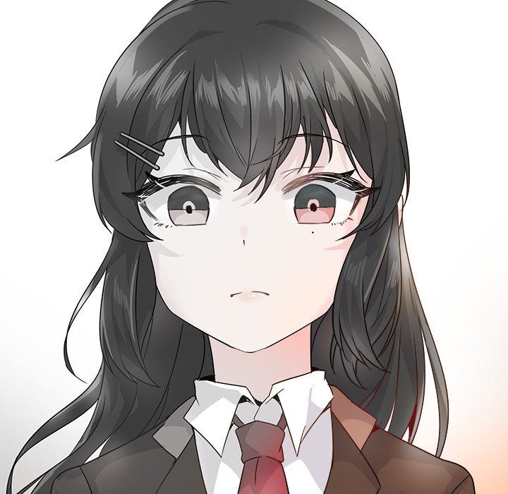 执着于他第13话