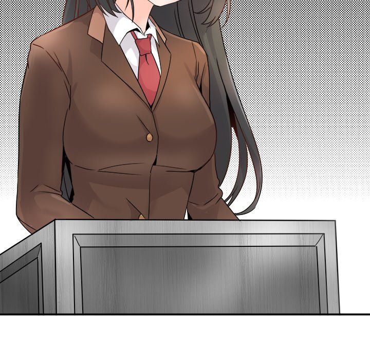 执着于他第13话