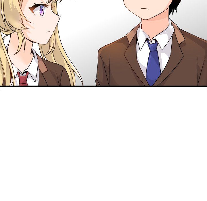 执着于他第13话