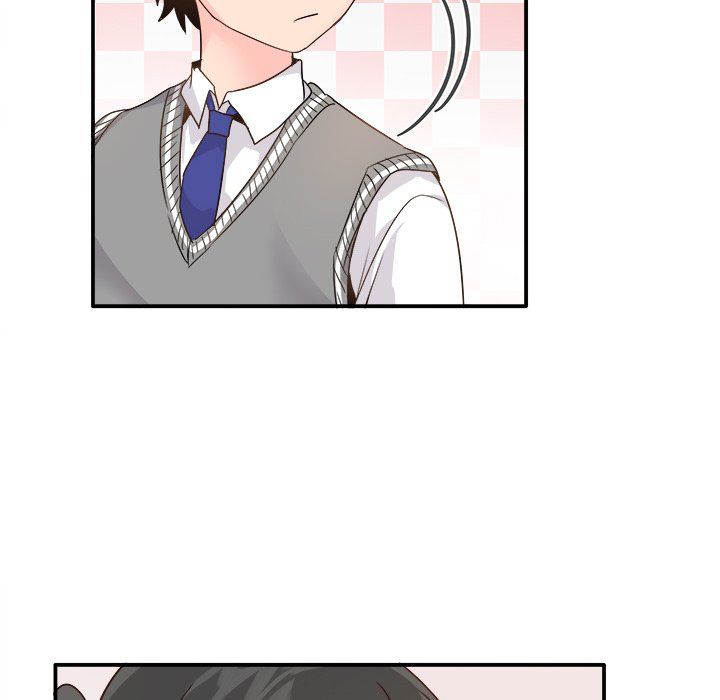 执着于他第13话