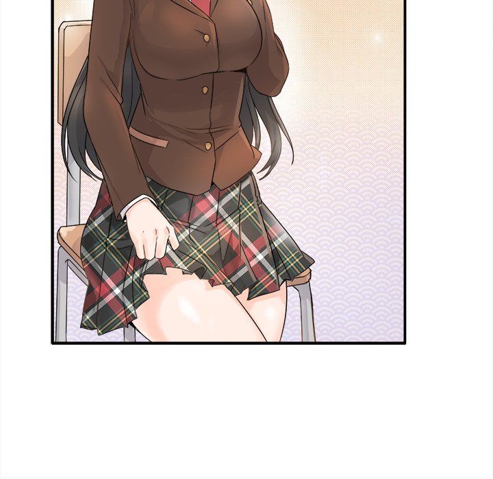 执着于他第13话