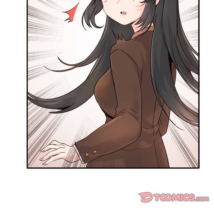 执着于他第13话